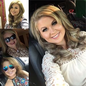 Meet your Posher, Amanda